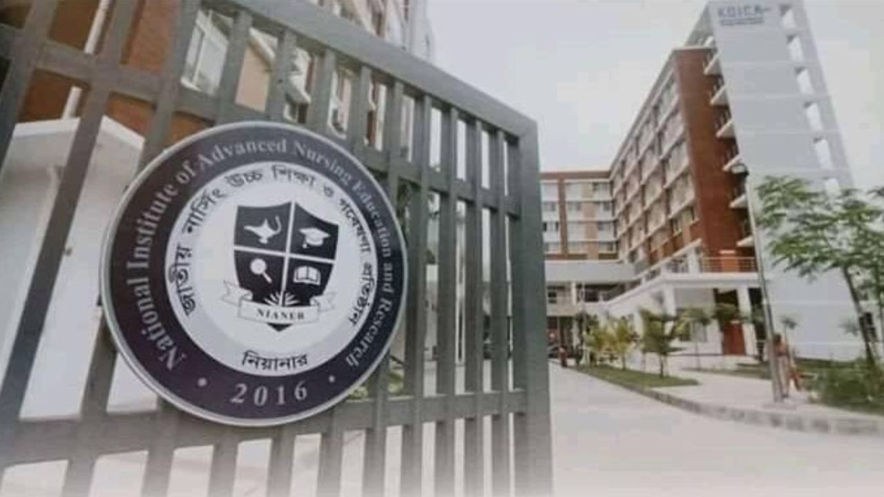 Nursing education, research project gets Tk75.44cr nod
