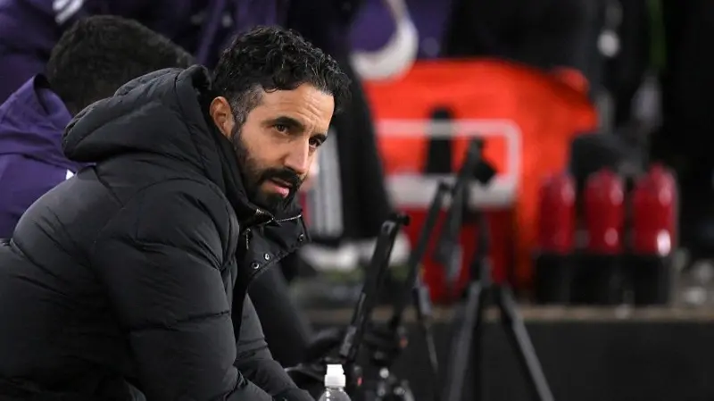 ‘As the manager of Manchester United, we are underachieving’