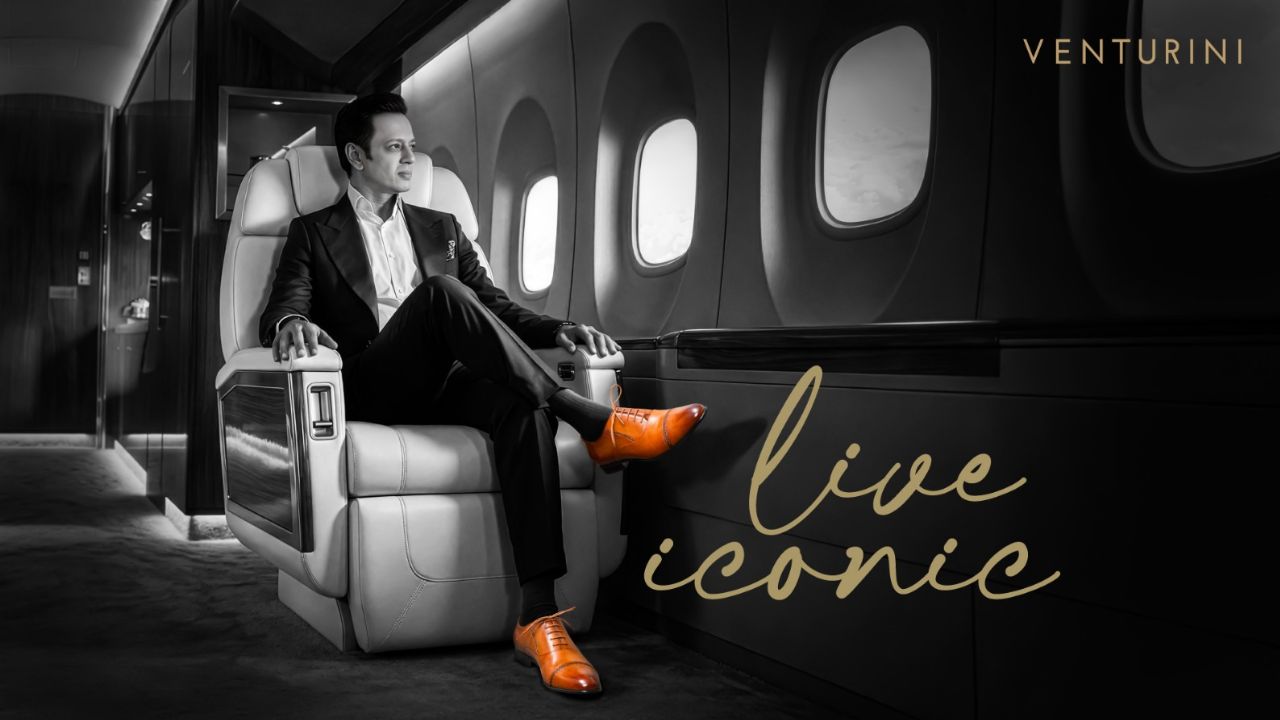 Apex launches new era with Venturini, welcomes back fashion icon Nobel