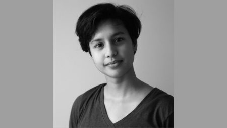 Afroza Hossain Sara/Bangladeshi animator shining globally Afroza Hossain Sara
