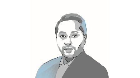Ahsanur Rahman