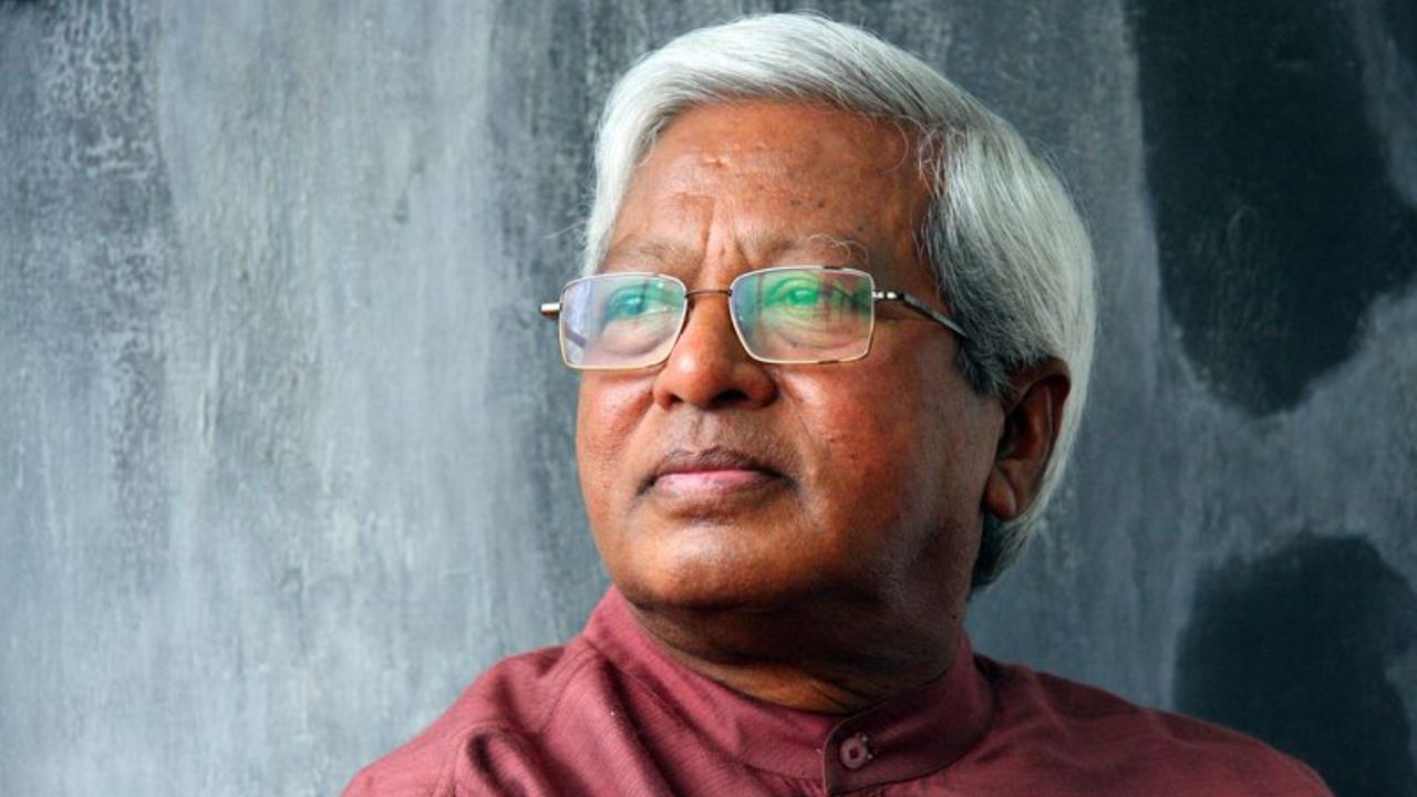 Sir Fazle Hasan Abed’s sixth death anniversary today
