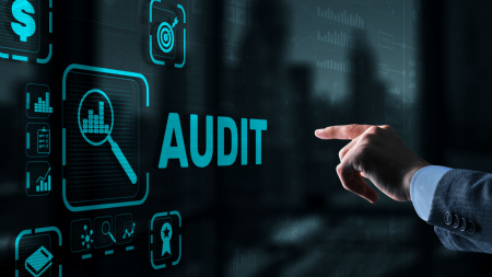 NBR audit flaws