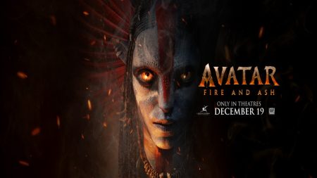 James Cameron Avatar