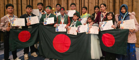 Olympiad