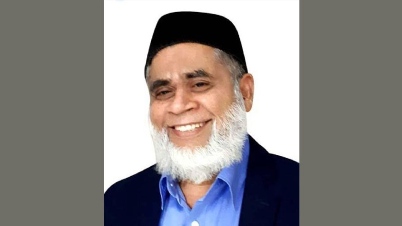 Court imposes travel ban on BNP candidate Jalal, family