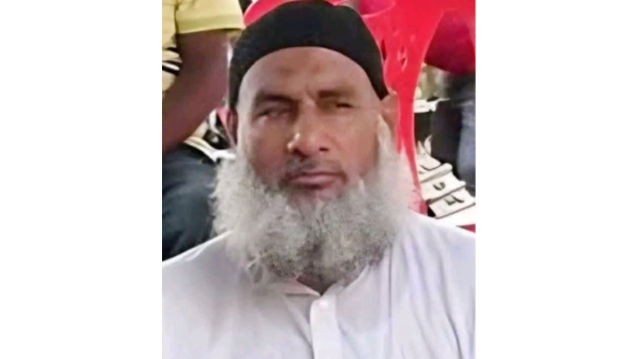 BNP leader shot dead in Pabna