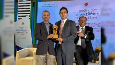 BRAC Bank wins remittance award again BRAC Bank
