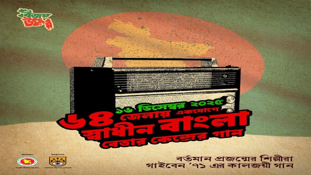 Victory Day Bangladesh