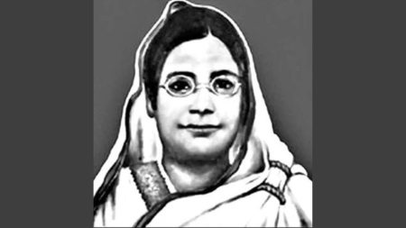 Begum Rokeya Day/Breaking the silence Begum Rokeya