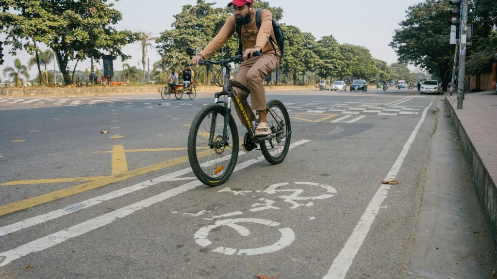 bike
