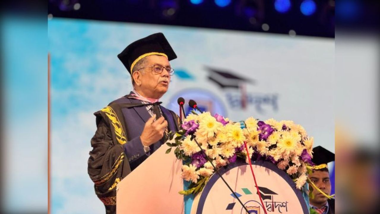 University degrees should serve society, not just careers: CR Abrar