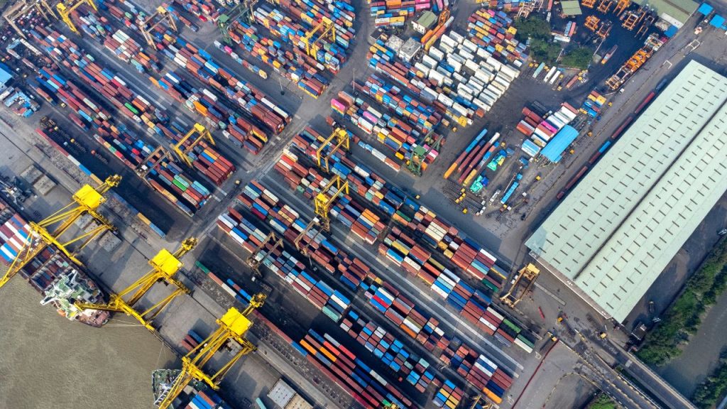 Eid operations fail to boost Chattogram Port revenue, deliveries Chattogram Port