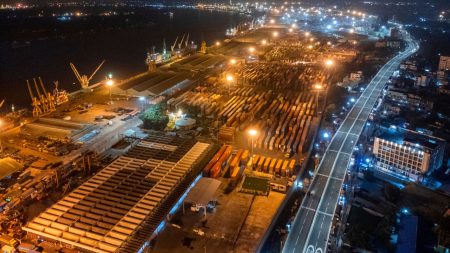 Exports brace for hit from polls, Eid rush, port disruptions Economic corridor
