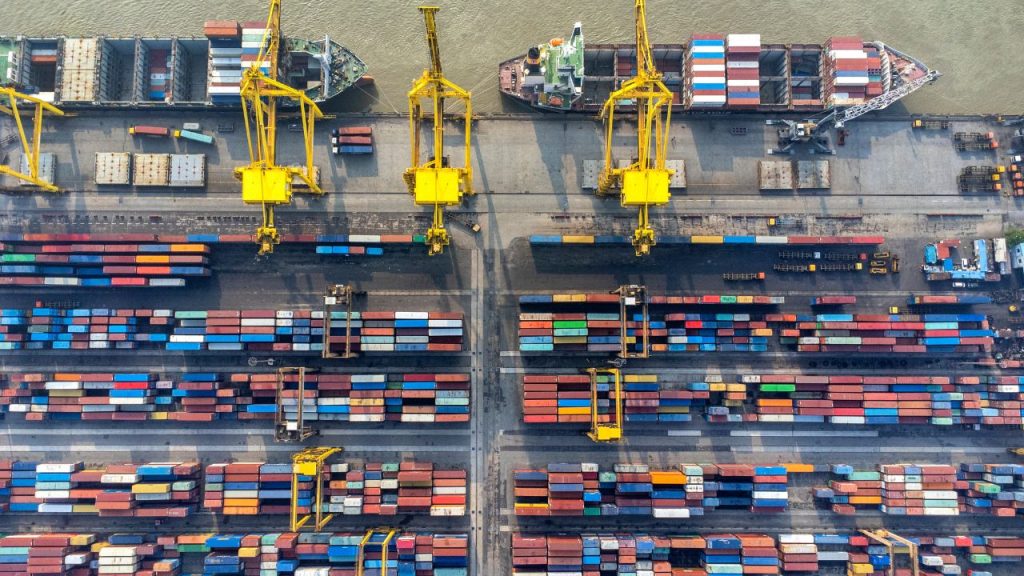 Election holidays stall Chattogram Port despite strike suspension logistics budget
