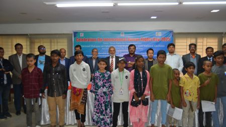Child Rights Commitments