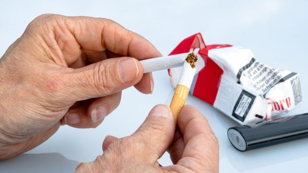 Illegal cigarettes capture 18% of Bangladesh’s market Illegal Cigarettes