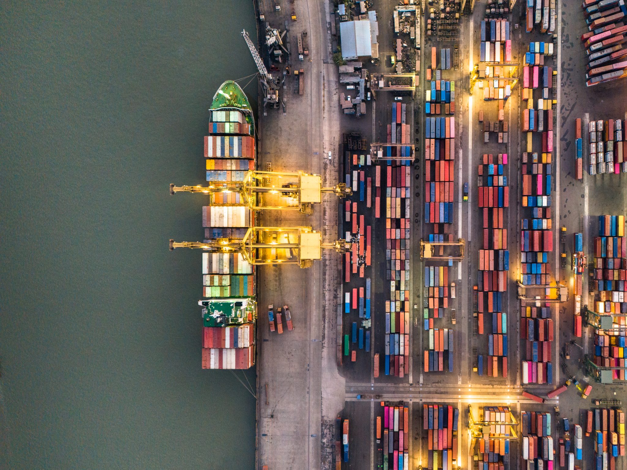 CDDL likely to continue operating NCT after January 7: Shipping Adviser