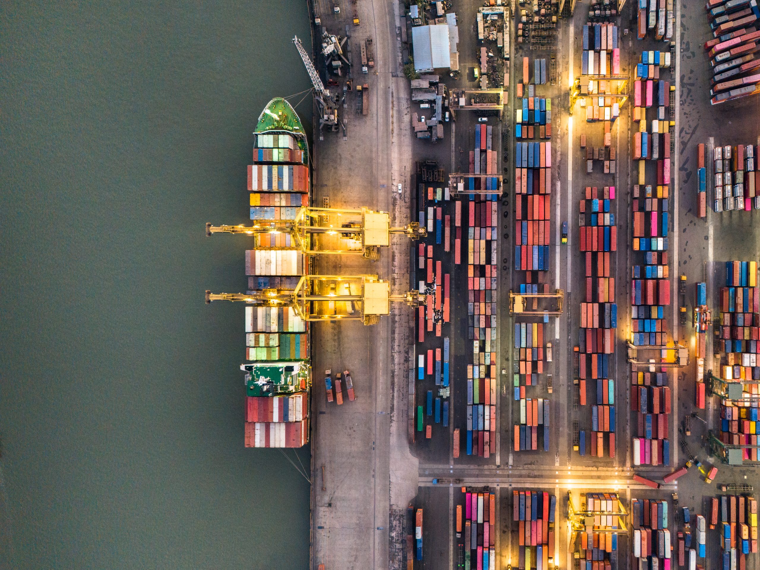 CDDL likely to continue operating NCT after January 7: Shipping Adviser