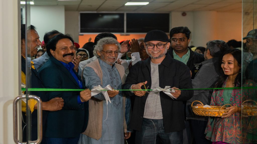 24th Young Artists Fine Arts Exhibition 2025: spotlight on Bangladesh’s rising art stars The 24th Young Artists Fine Arts Exhibition
