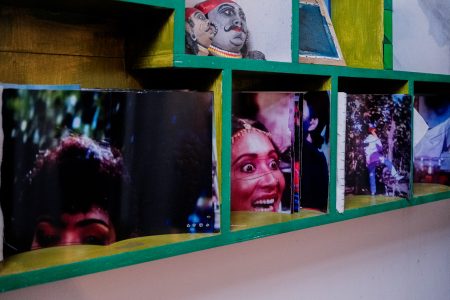 Iconic film under microscope/Kaali Collective’s critical reading of ‘Beder Meye Josna’