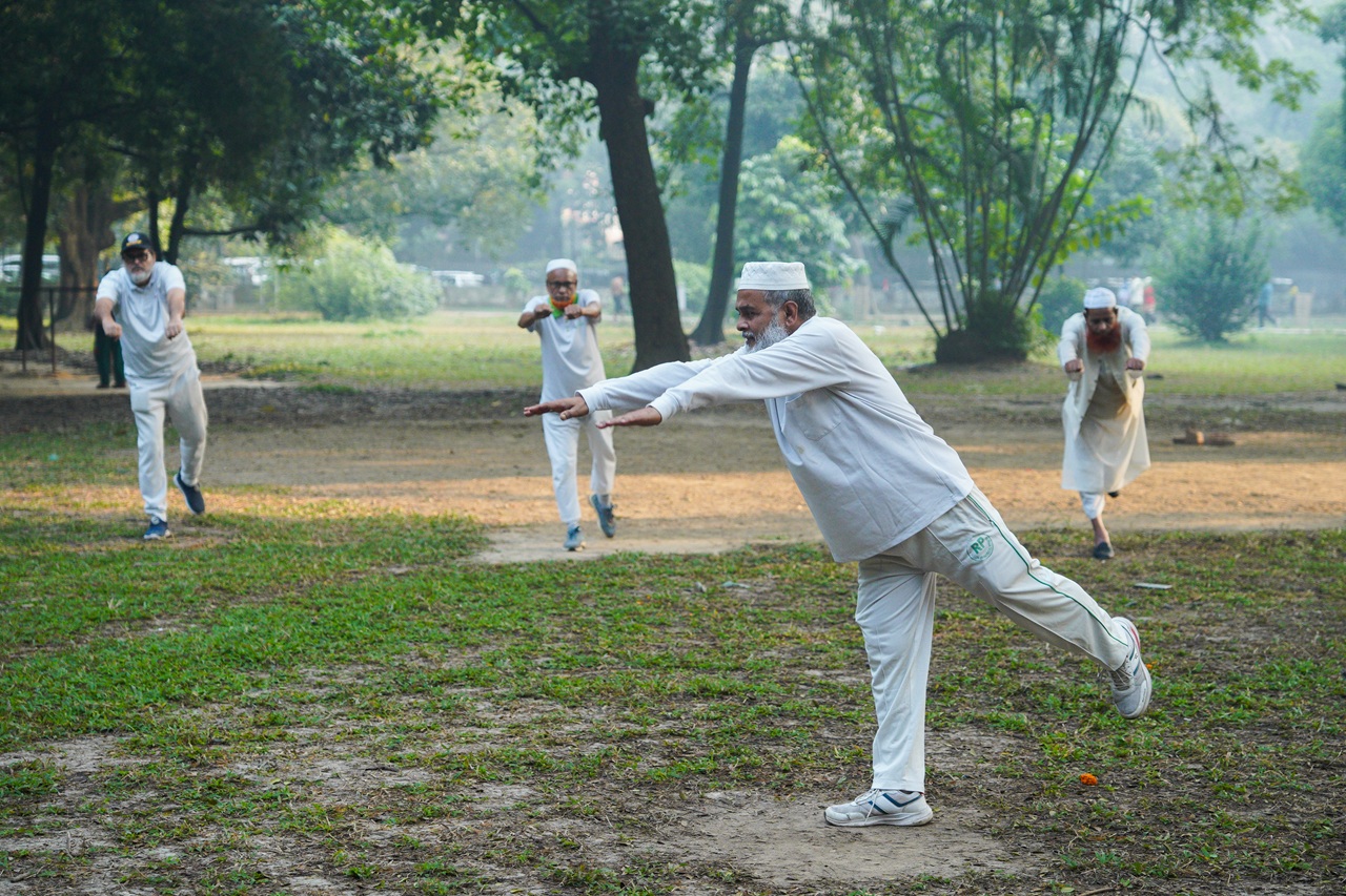 Dhaka