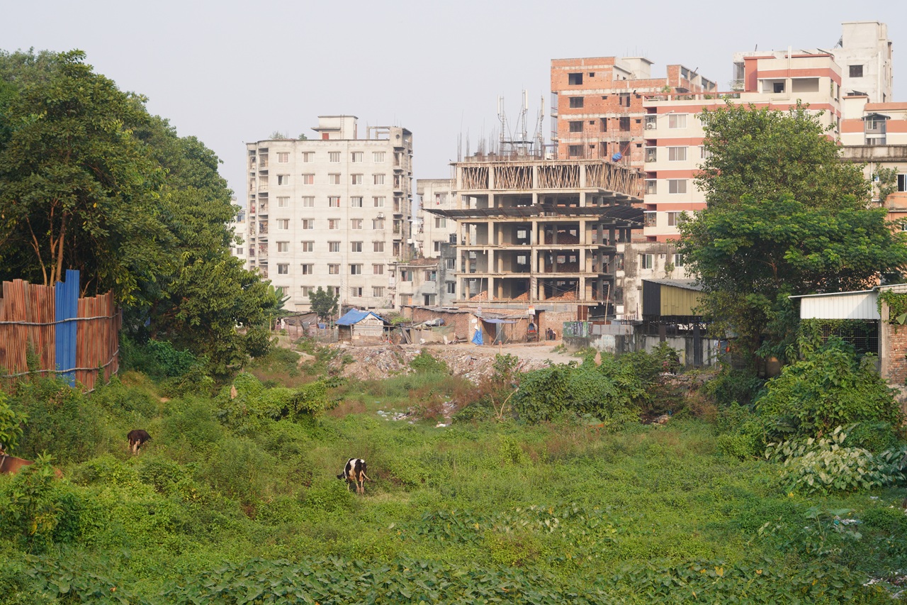 Dhaka