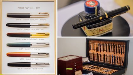 Dhaka PEN Show