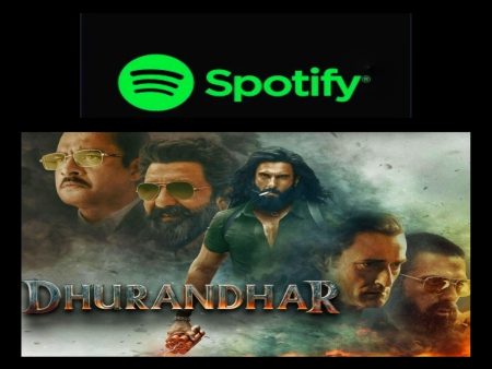 Dhurandhar music