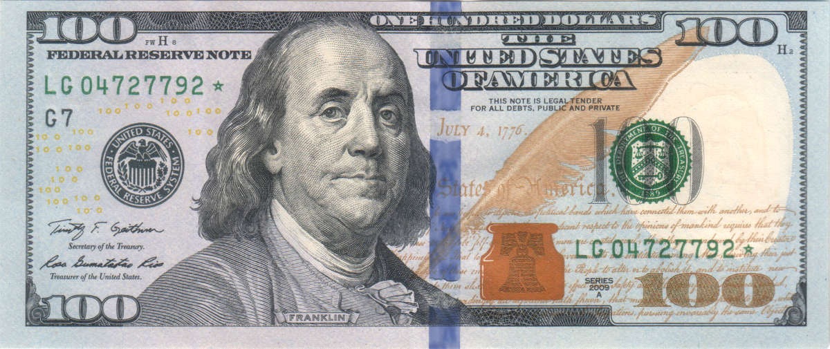 The end of Western dominance and de-dollarisation