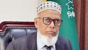 EC preparing for local govt elections from Nov: Commissioner Masud Masud