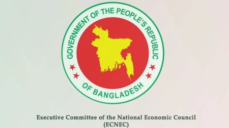 ECNEC to weigh 20 projects at Tuesday meeting ECNEC