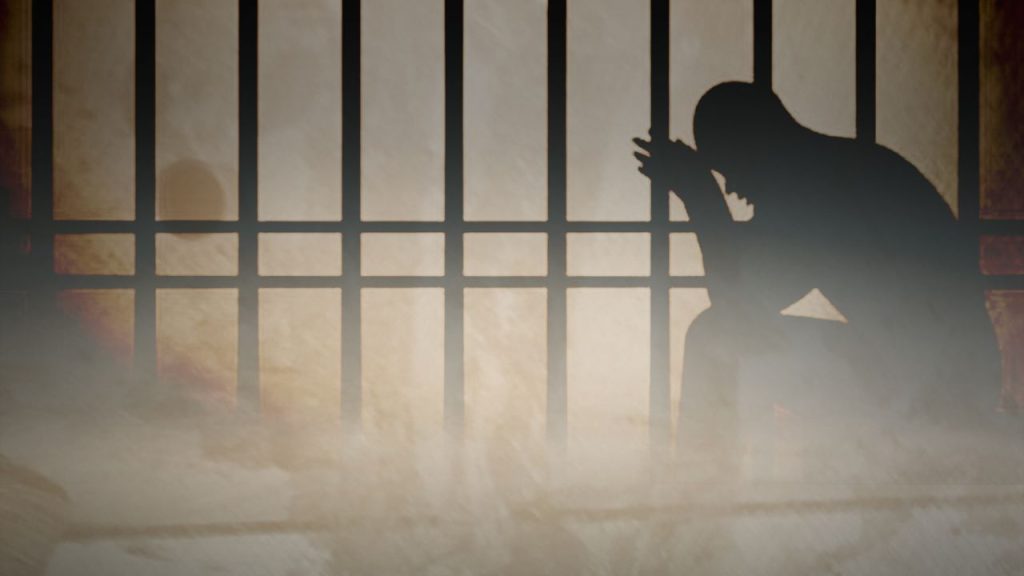 Death penalty for enforced disappearance Enforced disappearances