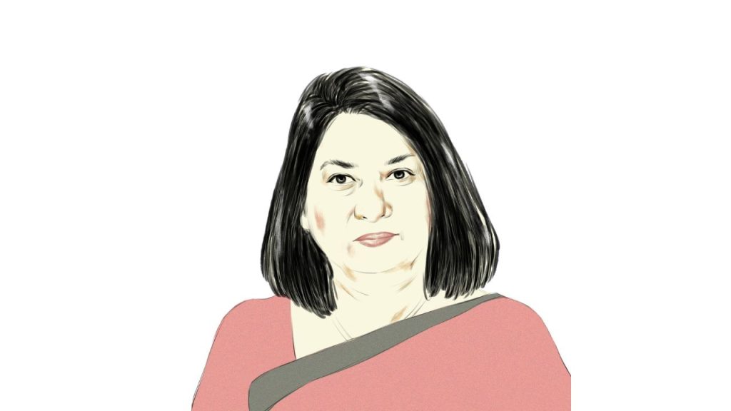 Fahmida Khatun