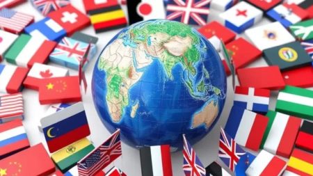 Foreign policy