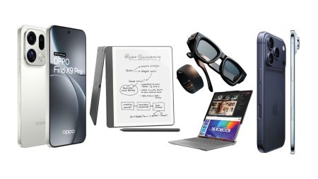Gadgets