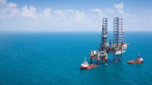 Gas depletion outpaces exploration gas exploration