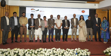 Germany, Bangladesh eye next phase of smart grid cooperation Germany Bangladesh grid cooperation