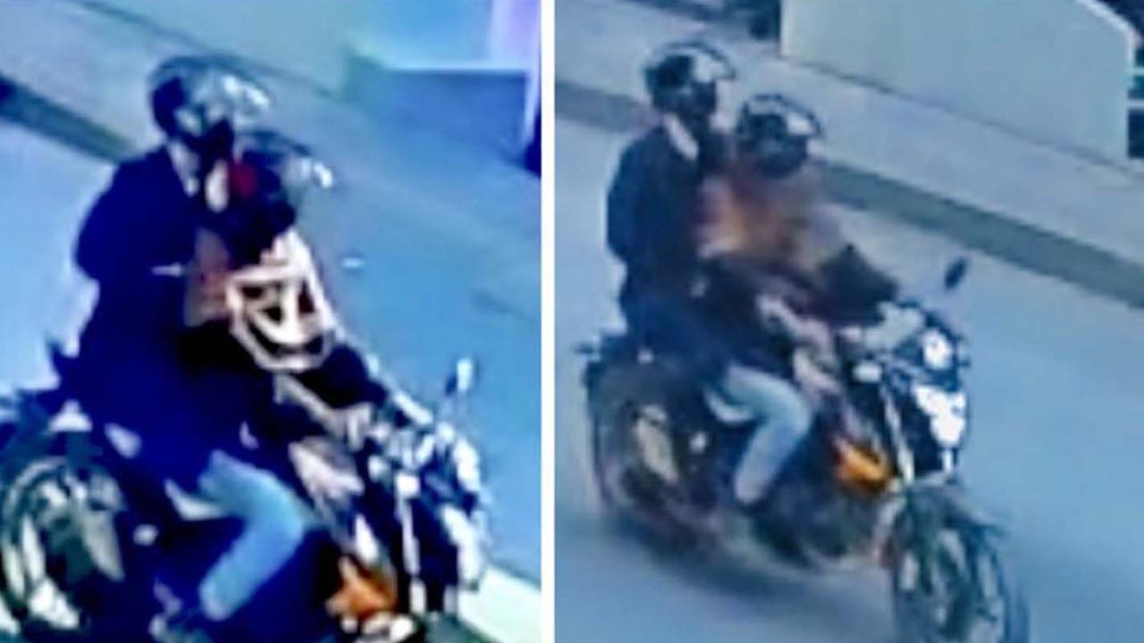 Owner of motorcycle used in Hadi shooting remanded