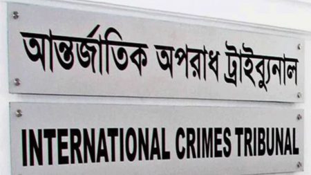 ICT hears bail plea of Hasina’s ex-adviser Tawfiq-e-Elahi Tawfiq-e-Elahi