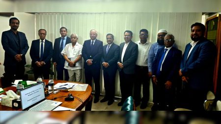 Clean energy push reaches tea plantations IDCOL