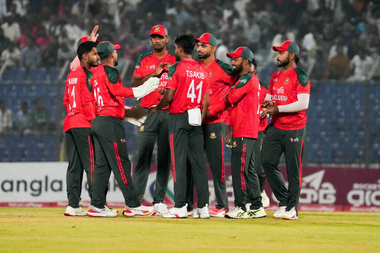 World Cup clarity emerging