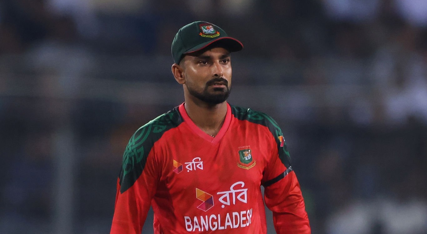 Litton credits fielding and attitude for Bangladesh’s series win