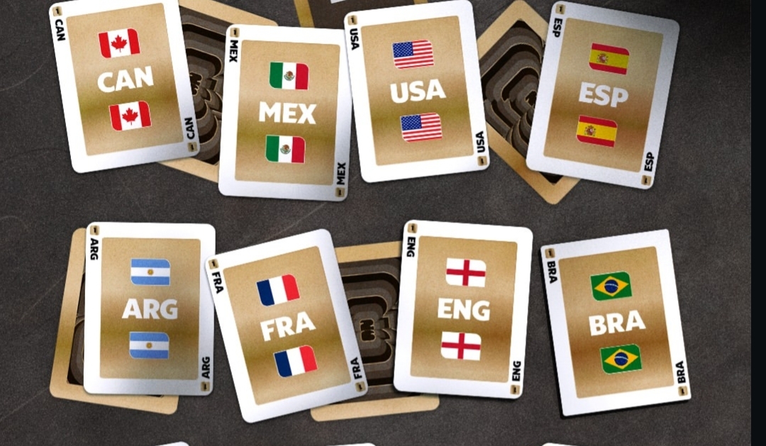 The biggest World Cup draw and everything you need to know about it