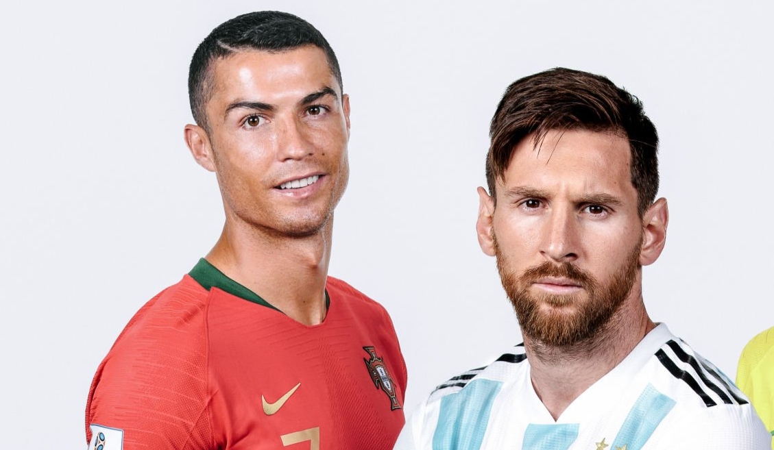 Messi and Ronaldo set for possible World Cup quarterfinal meeting