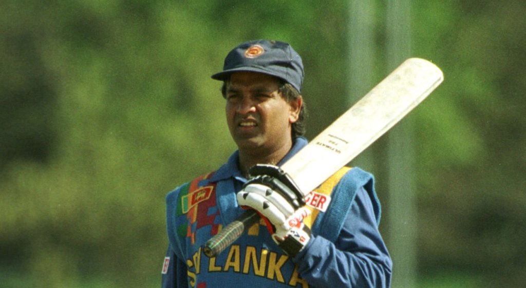 Sri Lanka to arrest World Cup winning captain Arjuna Ranatunga over corruption case Arjuna Ranatunga arrest