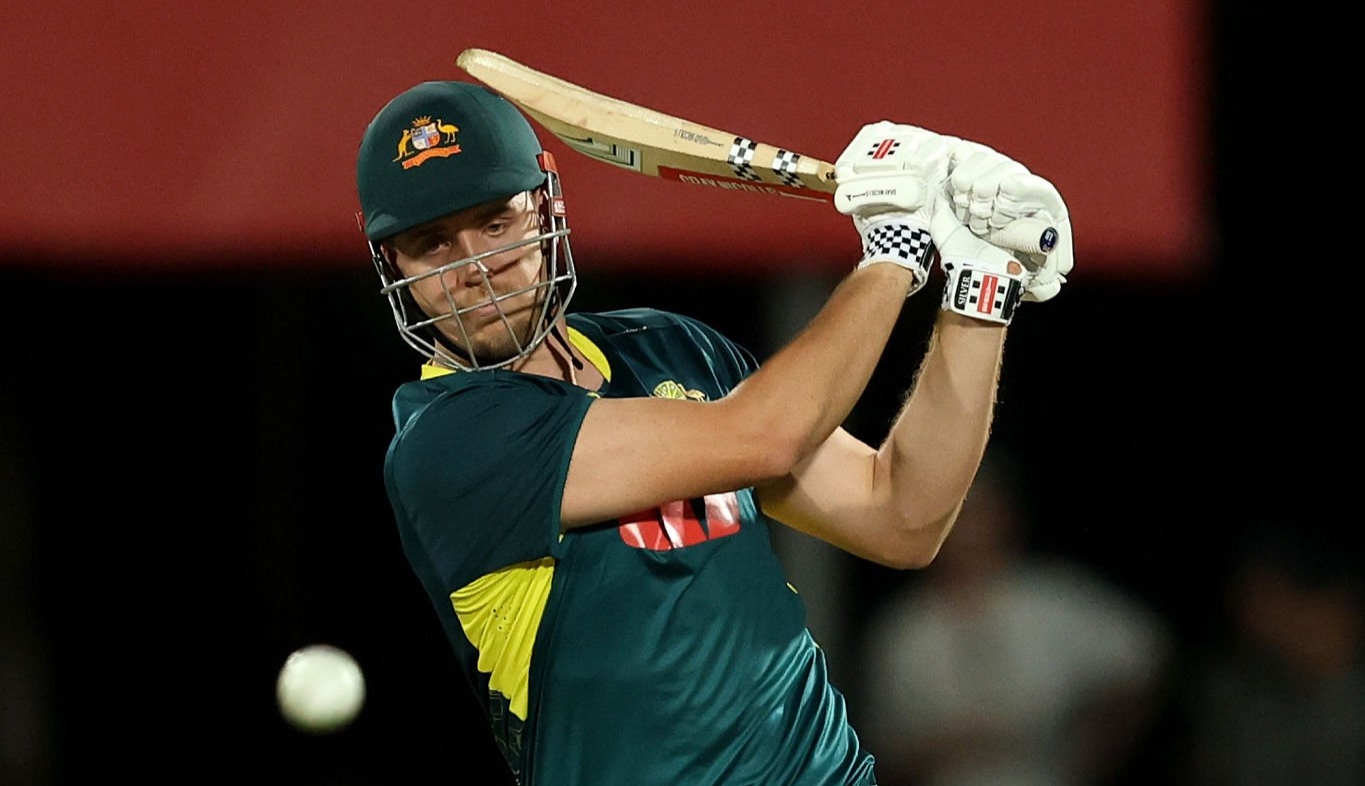 Cameron Green becomes most expensive overseas signing in IPL history