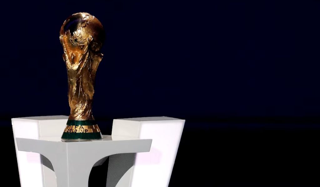 FIFA introduces 60 dollar ticket tier as 2026 World Cup prices face criticism 2026 FIFA World Cup