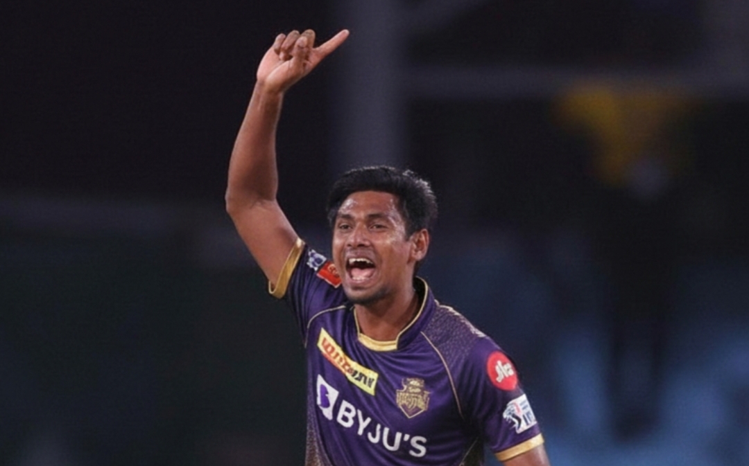 Mustafizur cleared for IPL with short national duty break