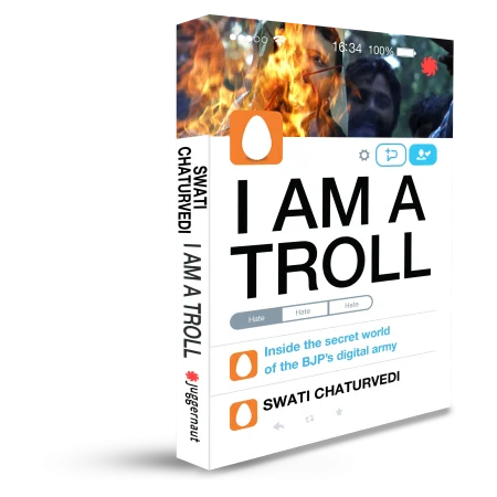 Digital battlegrounds: Troll armies and the new cyber politics